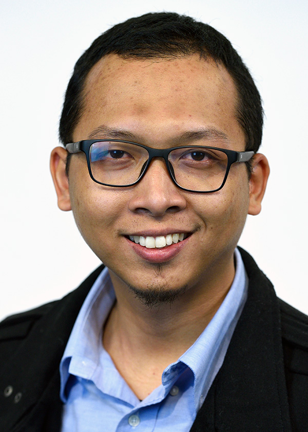 Dr. Ming-Xiao Dr. Ming-Xiao